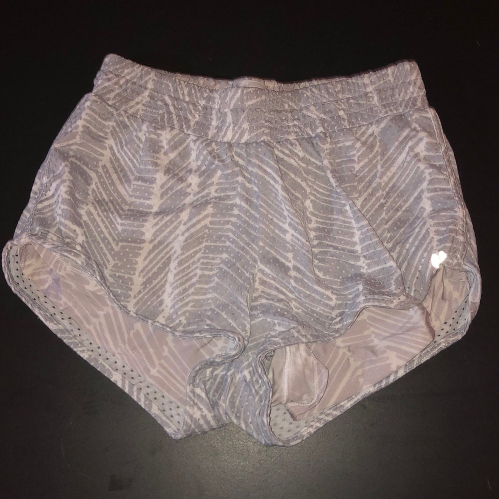 Active shorts